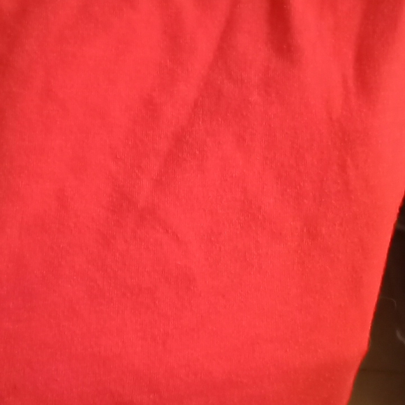 Red skull top 💀 - Picture 9 of 9